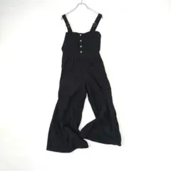 【Lindsay/リンジィ】オールインワン☆サロペット☆オーバーオール『165』