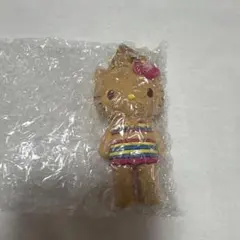 HelloKitt展 ハローキティ展 シークレットマスコットチャーム 水着