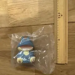 ポケモン 1 2の…ポカン！ソフビマスコット 【ゴンベ】