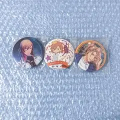 うたプリ 神宮寺レン 缶バッジ