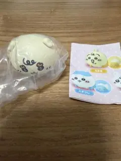 Chiikawa Baby ハイハイフィギュア　シーサー