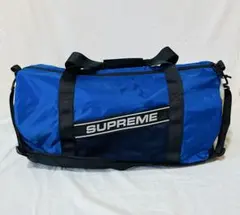 2026年最新】SUPREME メンズ ドラムバッグの人気アイテム - メルカリ