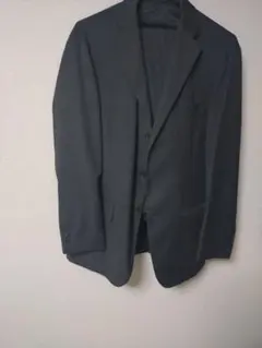 Salon de GW ダークグレー　Lサイズ　スーツ（セットアップ）