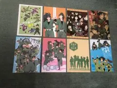 忍たま 同人誌 オールキャラ 六年生 まとめ売り 8冊セット