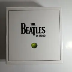The Beatles In Mono CD Box Setのサムネイル