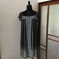 チュニック INDIVIのサムネイル