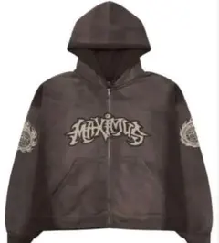 2025年最新】トラヴィススコット パーカーの人気アイテム - メルカリ