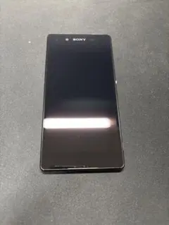 Xperia Z4 SO-03G ドコモ SIMロック解除済み 32GB