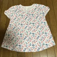 Samansa Mos2 Lagom Tシャツ130㎝のサムネイル