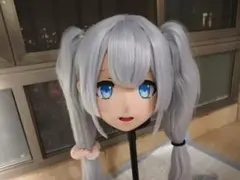 むにむに製作所 着ぐるみお面 - メルカリ