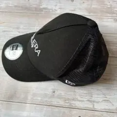NEW ERA ニューエラ メンズゴルフキャップ 帽子 メッシュ