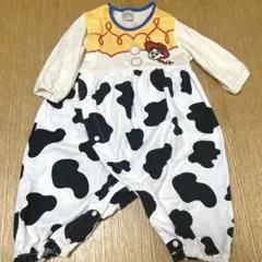 futafutaトイストーリー ジェシー　ロンパース 70