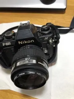 2025年最新】NIKON F501の人気アイテム - メルカリ