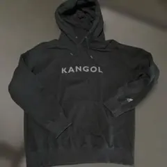 kangol スウェット