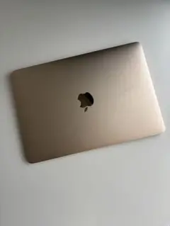 MacBook 12インチ2017年256GB