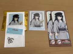 時透無一郎　明治村