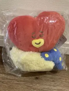 TATA 1番くじ　ぬいぐるみ
