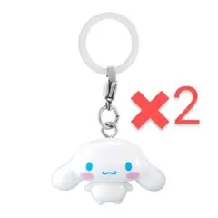 めじるしアクセサリー サンリオキャラクターズ オールスターズ Part.2