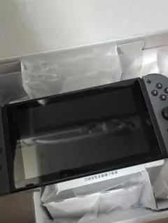 2026年最新】nintendo switch本体 2019の人気アイテム - メルカリ