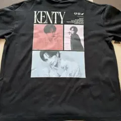 新品未開封】中島健人 Love U:niT Tシャツ - メルカリ