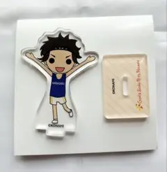 ときメモ GS4 アクリルスタンド 颯砂希