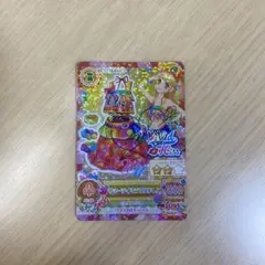 アイカツカード