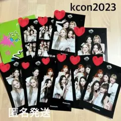 NiziU サインセット NiziU] SIGNED OFFICIAL MD PACKAGE