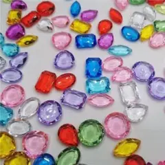 アクリルストーン ミックスセット DIY / ハンドメイド