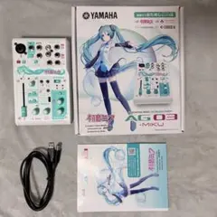 2026年最新】ag03-mikuの人気アイテム - メルカリ