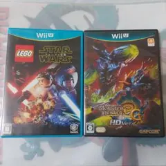 Wii U