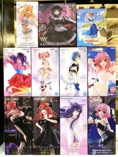 2026年最新】プライズ フィギュア まとめ売りの人気アイテム - メルカリ