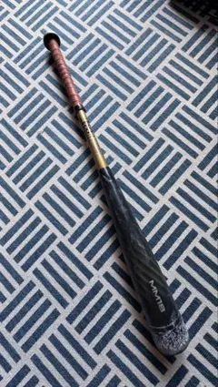 MIZUNO GIGAKING 02 軟式用バット 83cm 1CJBR142 - メルカリ
