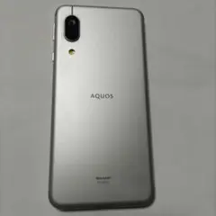 AQUOS　SH-RM12