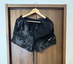 メンズ 10cm ランニングショートパンツ （インナー付き） Dri-FIT