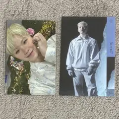 2026年最新】seventeen ウジ まとめの人気アイテム - メルカリ