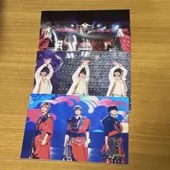 King & Prince JOHNNY'S IsLAND ステージフォト