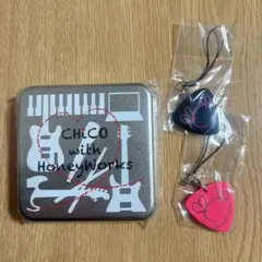 2025年最新】chico with honeyworks ライブグッズの人気アイテム