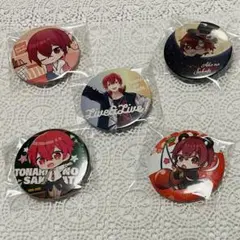 2025年最新】あほの坂田缶バッジの人気アイテム - メルカリ