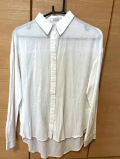 【新品未使用】EGOIST シャツ