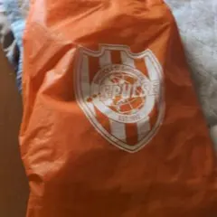 清水エスパルス 巾着袋