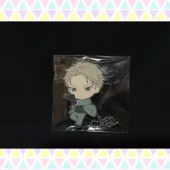 スパイファミリー ラバマス ラバーマスコット ロイド