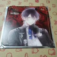 DIABOLIKLOVERS パセラコラボコースター 逆巻レイジ レイジ