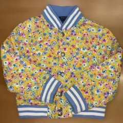 Polo Ralph Lauren 花柄ジャケット 3/3T