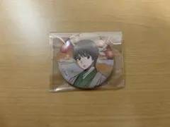 銀魂 缶バッジ 山崎退 - メルカリ