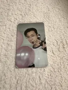 ドンヘ タレントカード