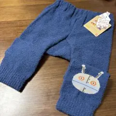 アンパンマン　ダダンダン　ニットパンツ　100サイズ