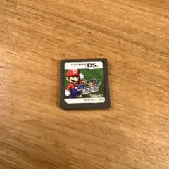 ニンテンドーDSソフト スーパーマリオ64