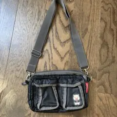 drug store's ショルダーバッグ ブラック