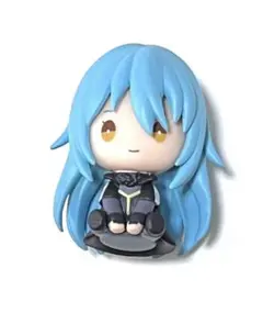 転生したらスライムだった件　リムル　ぺたっとねじまきますこっとvol.1