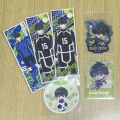 【最終値下げ】潔 世一 モノクロカード 55枚 2025年最新】潔世一 モノクロカードの人気アイテム - メルカリ